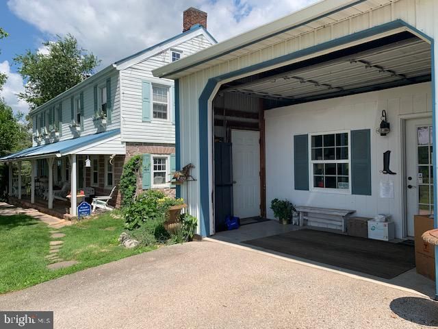 5060 HARMONY GROVE ROAD, Dover, PA 17315