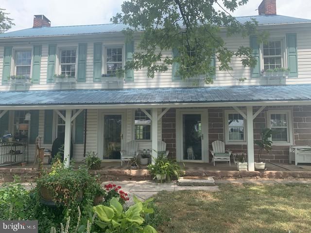 5060 HARMONY GROVE ROAD, Dover, PA 17315