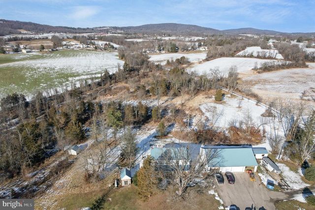 5060 HARMONY GROVE ROAD, Dover, PA 17315