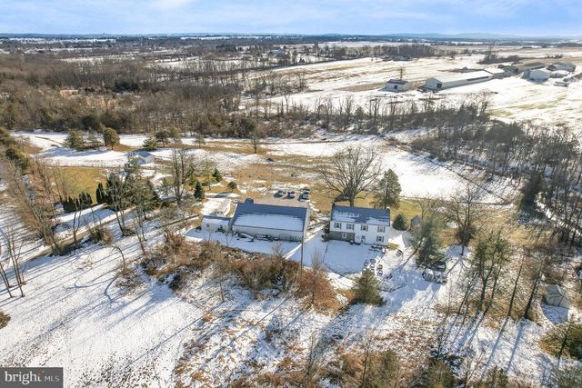 5060 HARMONY GROVE ROAD, Dover, PA 17315