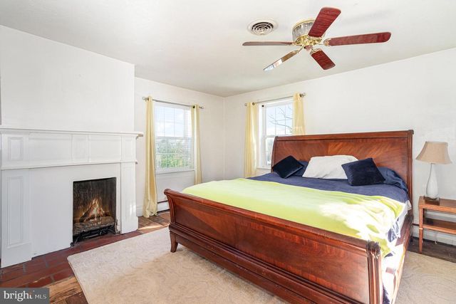5060 HARMONY GROVE ROAD, Dover, PA 17315