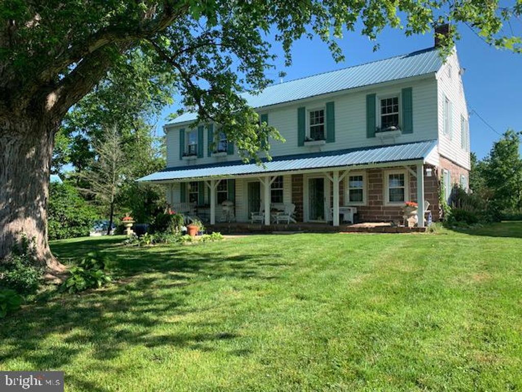 5060 HARMONY GROVE ROAD, Dover, PA 17315