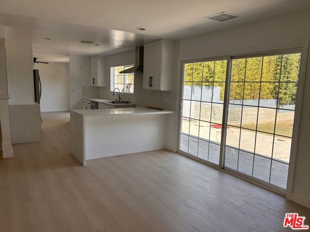 11960 Modjeska Place, Los Angeles, CA 90066