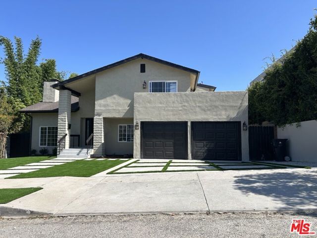 11960 Modjeska Place, Los Angeles, CA 90066