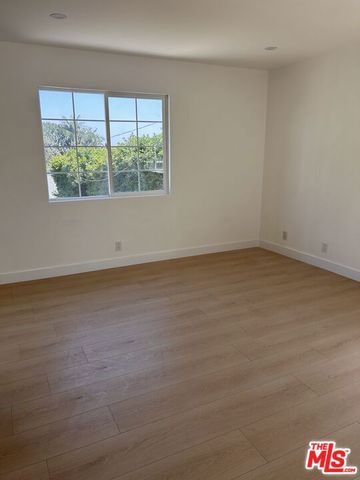 11960 Modjeska Place, Los Angeles, CA 90066