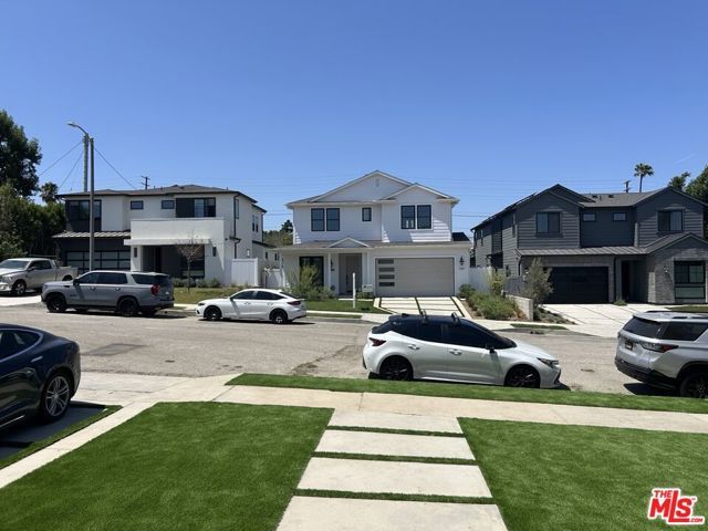 11960 Modjeska Place, Los Angeles, CA 90066