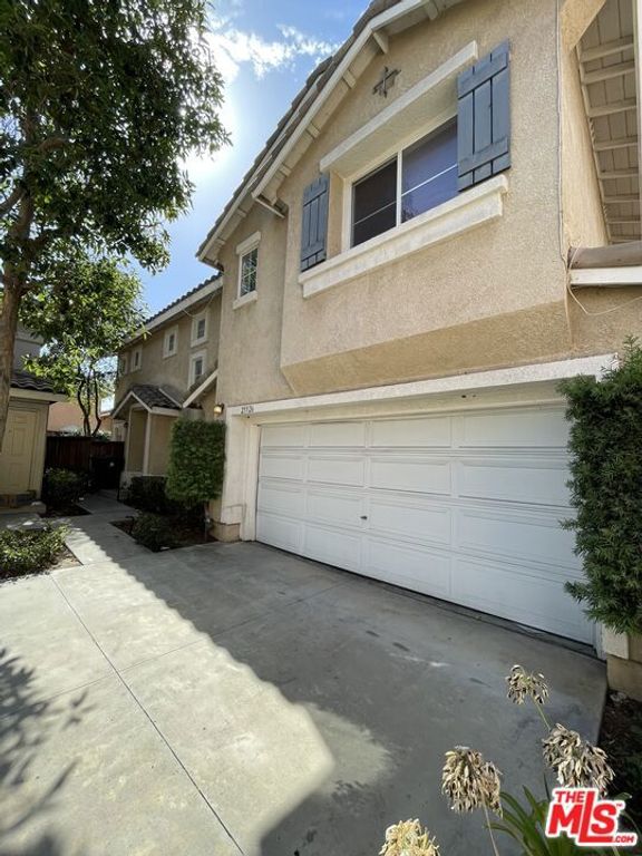 25526 Baycrest Court, Harbor City, CA 90710 — exterior