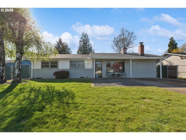 2137 Se 179TH Ave, Portland, OR 97233