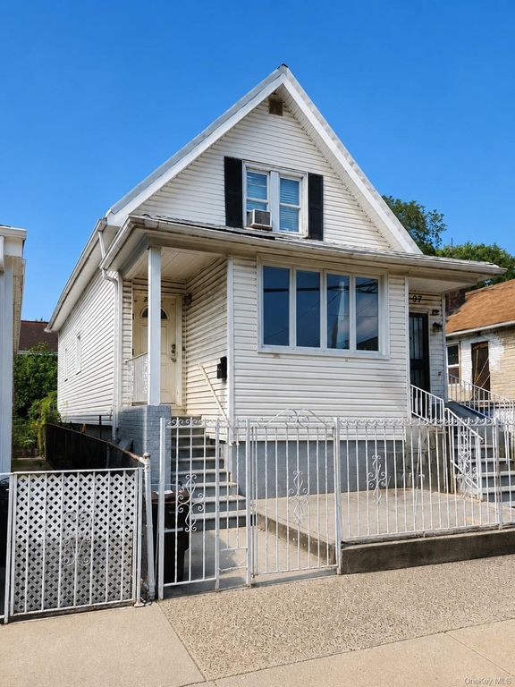 79-07 24th Avenue, East Elmhurst, NY 11370 — exterior