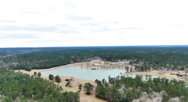 00 Radius Road, Huntsville, TX 77340