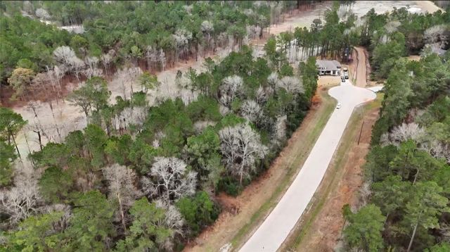 00 Radius Road, Huntsville, TX 77340