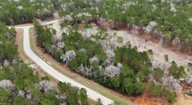 00 Radius Road, Huntsville, TX 77340