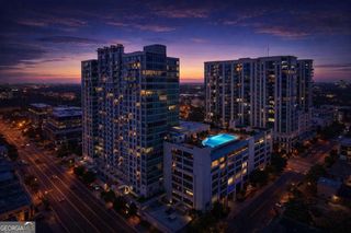 250 Pharr Roads NE 1801, Atlanta, GA 30305