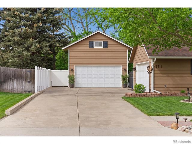 2411 52nd Ave Ct, Greeley, CO 80634