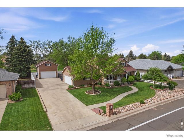 2411 52nd Ave Ct, Greeley, CO 80634