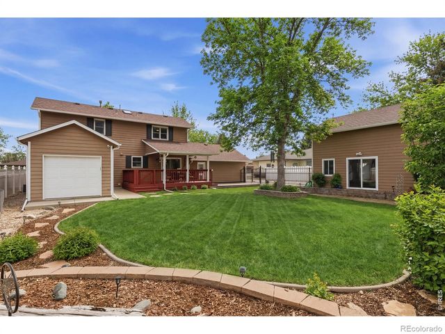 2411 52nd Ave Ct, Greeley, CO 80634