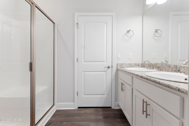 108 Saw Grass Way, Panama City, FL 32404