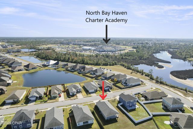 108 Saw Grass Way, Panama City, FL 32404