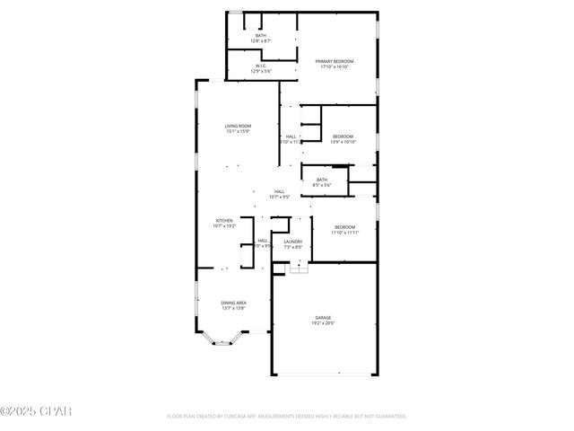 108 Saw Grass Way, Panama City, FL 32404