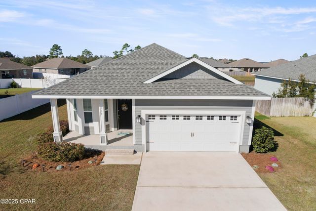 108 Saw Grass Way, Panama City, FL 32404