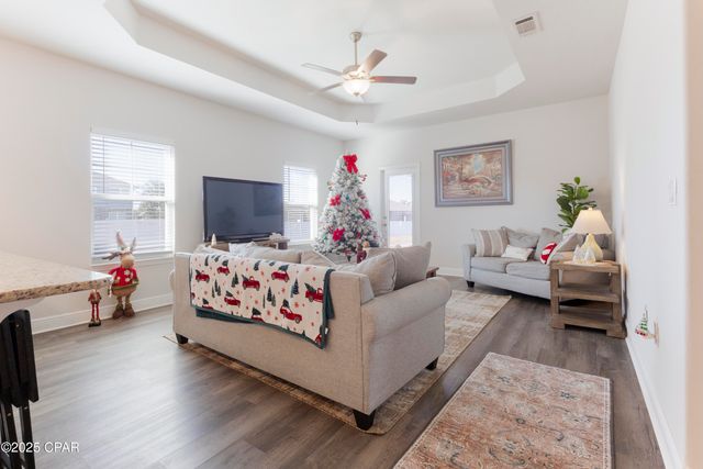 108 Saw Grass Way, Panama City, FL 32404