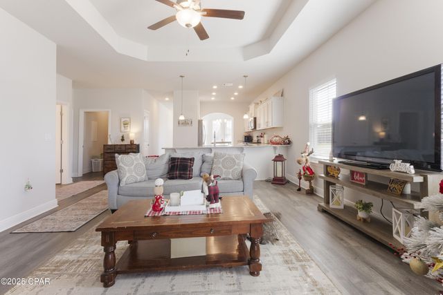 108 Saw Grass Way, Panama City, FL 32404