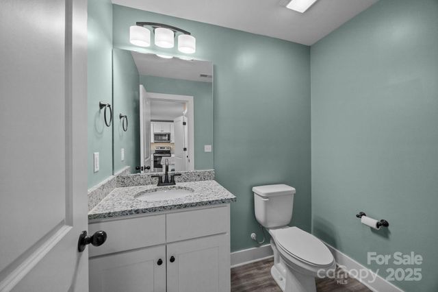 701 3rd Street SE, Conover, NC 28613