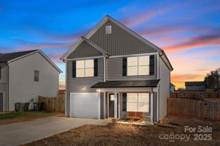 701 3rd Street SE, Conover, NC 28613