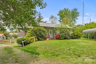 412 Trammell Avenue, Canton, NC 28716