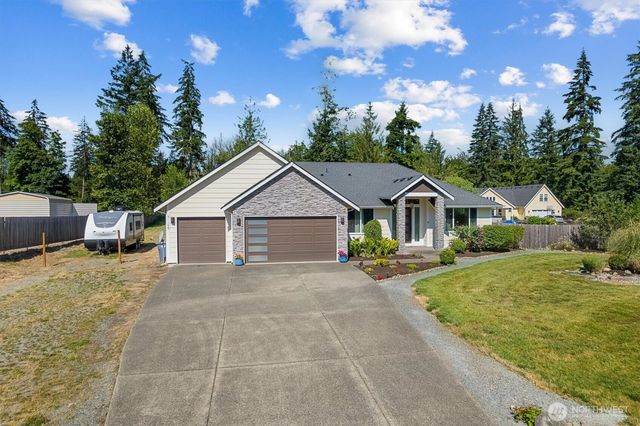 31106 37th Avenue E, Graham, WA 98338