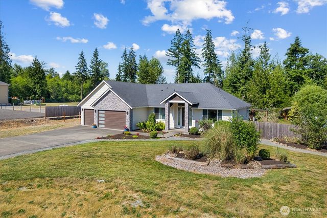 31106 37th Avenue E, Graham, WA 98338