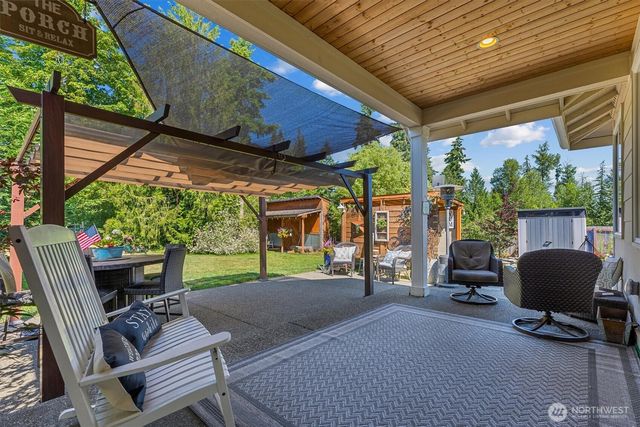 31106 37th Avenue E, Graham, WA 98338