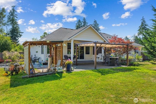 31106 37th Avenue E, Graham, WA 98338