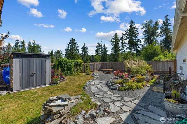31106 37th Avenue E, Graham, WA 98338