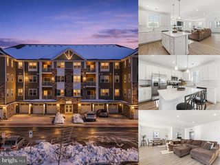 403 BOLD RULER CT #208, Havre De Grace, MD 21078