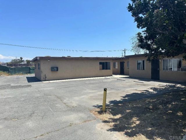 247 Euclid Avenue, San Diego, CA 92114