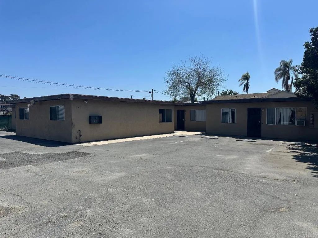 247 Euclid Avenue, San Diego, CA 92114