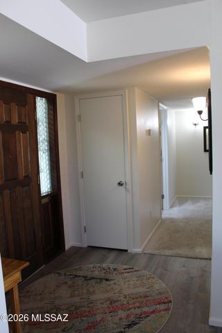 532 W Paseo Solana, Green Valley, AZ 85614