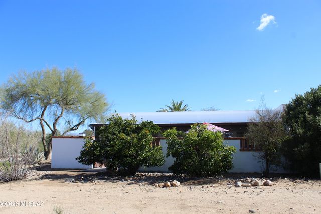 532 W Paseo Solana, Green Valley, AZ 85614