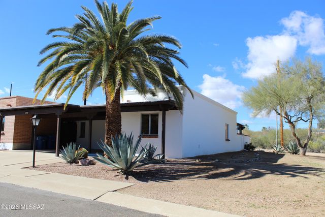 532 W Paseo Solana, Green Valley, AZ 85614