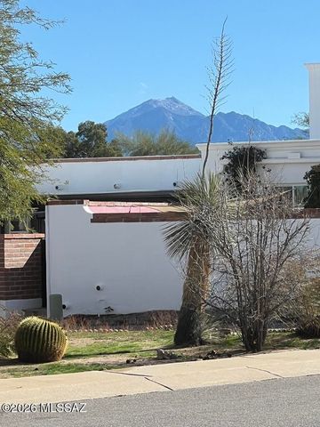 532 W Paseo Solana, Green Valley, AZ 85614