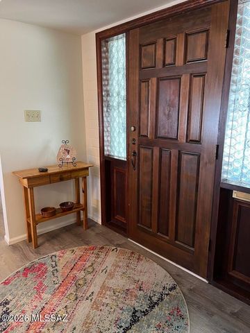 532 W Paseo Solana, Green Valley, AZ 85614