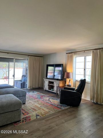 532 W Paseo Solana, Green Valley, AZ 85614