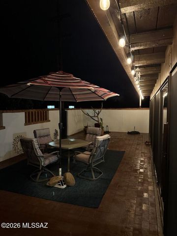 532 W Paseo Solana, Green Valley, AZ 85614