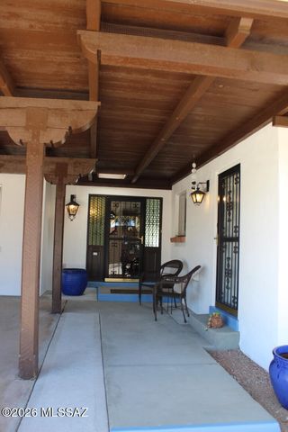 532 W Paseo Solana, Green Valley, AZ 85614