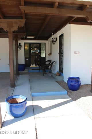 532 W Paseo Solana, Green Valley, AZ 85614