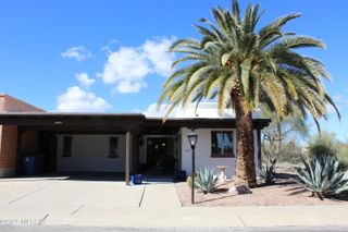 532 W Paseo Solana, Green Valley, AZ 85614