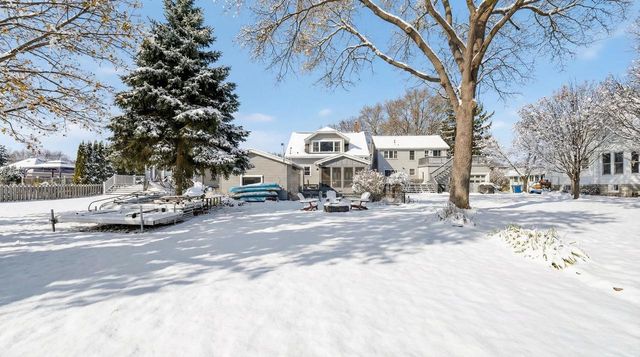 316 SHORELANE STREET, Oshkosh, WI 54901