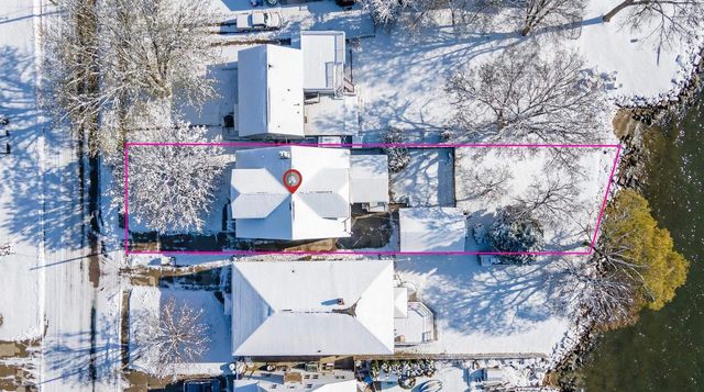 316 SHORELANE STREET, Oshkosh, WI 54901