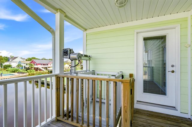 208 Vista Dr., Garden City Beach, SC 29576